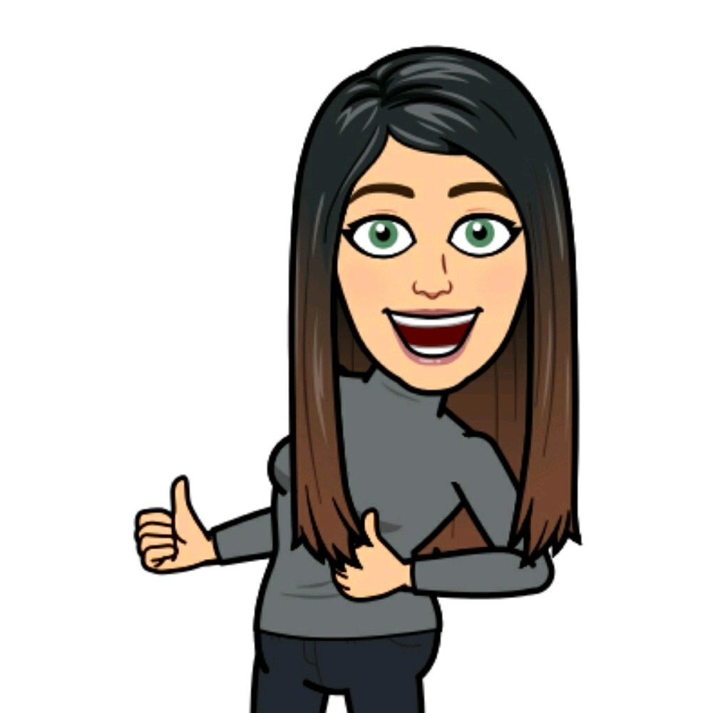 Meet your Posher, Ashley